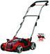 Вертикуттер-аератор акумуляторний Einhell GE-SC 36/35 Li - Solo (без акум.) (3420680) 725907 фото 2