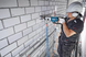 Дрель алмазного сверления Bosch Professional GDB 180 WE в чемодане (0601189800) 726277 фото 4