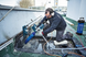 Дрель алмазного сверления Bosch Professional GDB 180 WE в чемодане (0601189800) 726277 фото 6