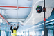 Лазерный нивелир Bosch Professional GLL 3-80 G в кейсе (0601063Y00) 726453 фото 7