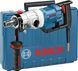 Дрель алмазного сверления Bosch Professional GDB 180 WE в чемодане (0601189800) 726277 фото 1