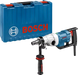 Дрель алмазного сверления Bosch Professional GDB 180 WE в чемодане (0601189800) 726277 фото 2