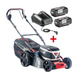 Газонокосилка аккумуляторная AL-KO 46.2 Li SP-W Comfort Energy Flex (123011) 725742 фото 2