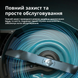 Газонокосарка бензинова Konner&Sohnen KS 56LMG-SP 732711 фото 8
