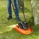 Газонокосилка электрическая BLACK & DECKER BEMWH551 726740 фото 3