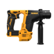 Перфоратор SDS-PLUS акумуляторний DeWALT DCH072N (без АКБ та ЗП) 727122 фото 4