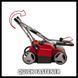 Вертикуттер-аератор акумуляторний Einhell GE-SC 36/35 Li - Solo (без акум.) (3420680) 725907 фото 3