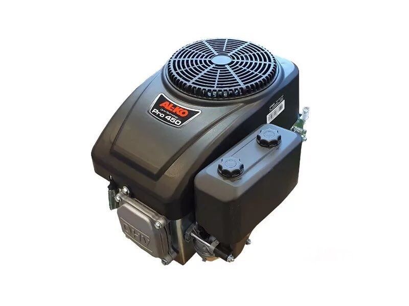 Двигатель бензиновый AL-KO Pro 450 (464929) 727337 фото