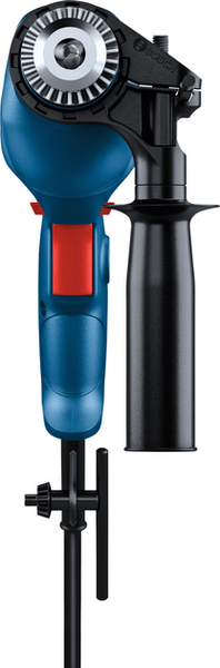 Дриль ударний Bosch Professional GSB 600 (06011A0320) 726281 фото