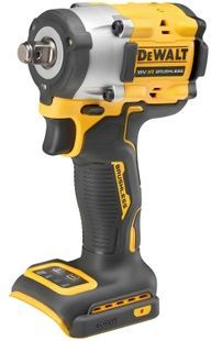 Гайкокрут ударний безщітковий DeWalt DCF921N (без АКБ та ЗП) 726979 фото