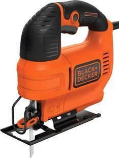 Лобзик электрический BLACK+DECKER KS701E 728542 фото