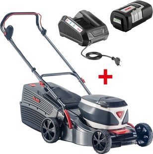 Газонокосилка аккумуляторная AL-KO 42.2 Li Comfort (119977) 731953 фото