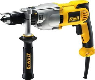 Дрель DeWALT DWD524KS 727001 фото