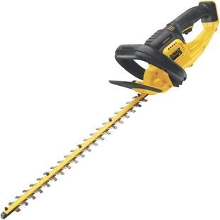 Кущоріз акумуляторний DeWALT DCM563PB без АКБ та ЗП 731138 фото
