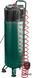 Компресор безмасляний Parkside PVK050B2 (39061319915-50) 729313 фото 1
