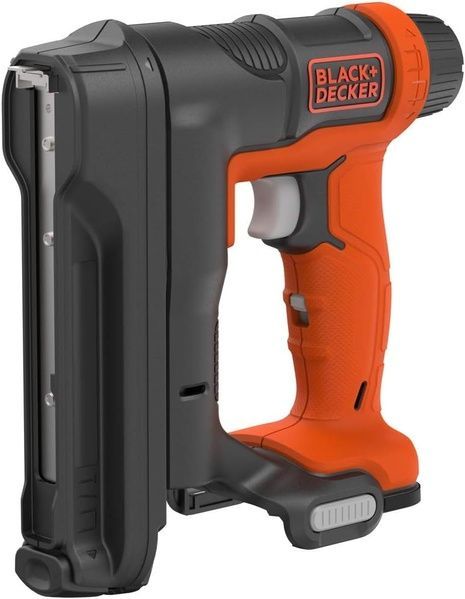 Степлер аккумуляторный BLACK+DECKER BDCT12N (без АКБ и ЗУ) 728477 фото