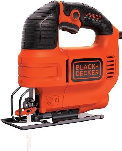 Лобзик электрический BLACK+DECKER KS701E 728542 фото