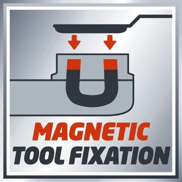 Многофункциональный инструмент Einhell TE-MG 300 EQ (4465150) 725889 фото