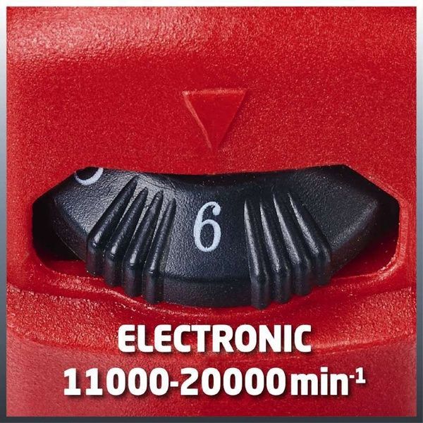 Многофункциональный инструмент Einhell TE-MG 300 EQ (4465150) 725889 фото