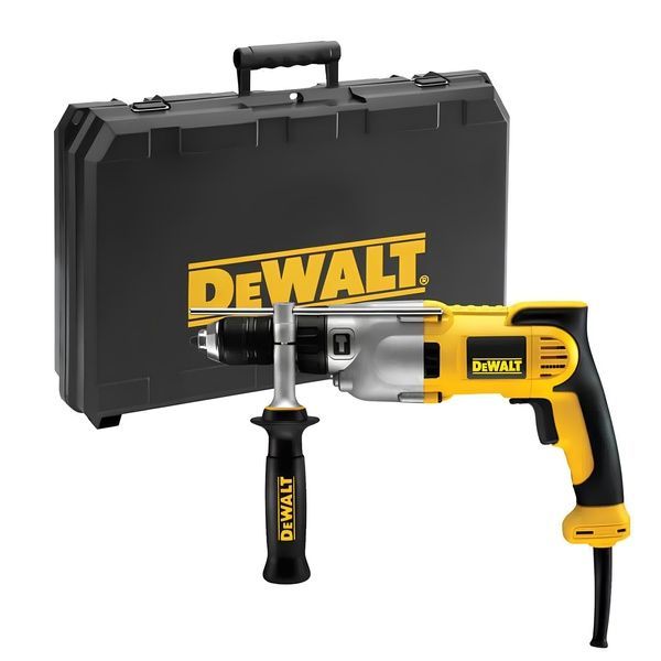 Дрель DeWALT DWD524KS 727001 фото