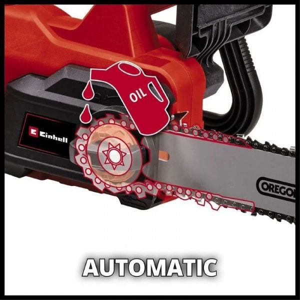 Електропила Einhell GC-EC 2040 (4501230) 725943 фото