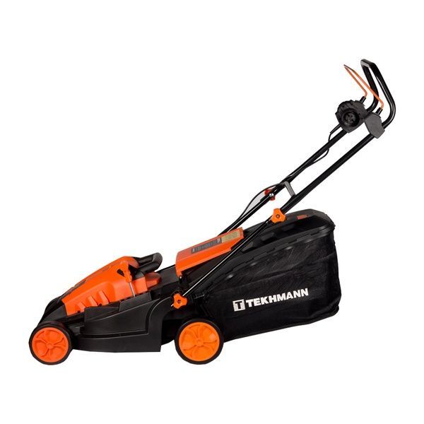 Газонокосилка электрическая Tekhmann TLM-1638 BL (852101) 727761 фото
