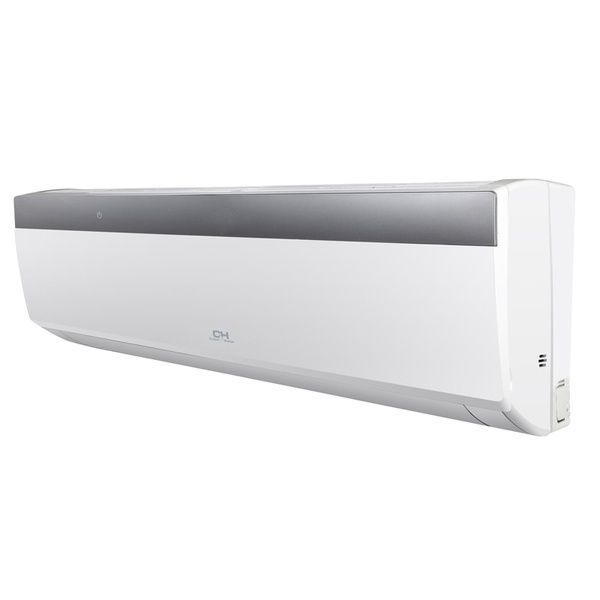 Кондиціонер тепловий насос Cooper&Hunter CH-S18FTXTB2S-NG ICY III 728012 фото
