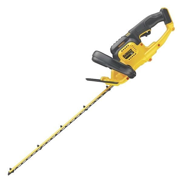 Кущоріз акумуляторний DeWALT DCM563PB без АКБ та ЗП 731138 фото