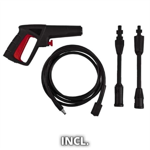 Мойка высокого давления Einhell TC-HP 90 (4140740) 726012 фото