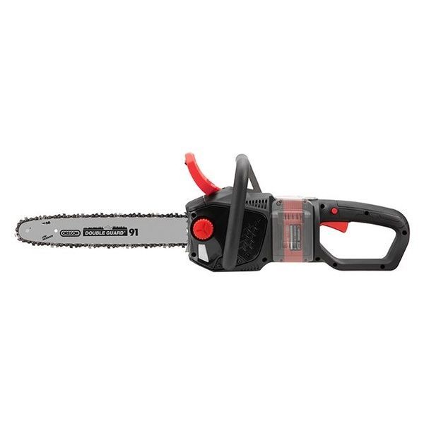 Пила ланцюгова акумуляторна Intertool Storm WT-9211 (без АКБ та ЗП) 728336 фото