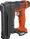 Степлер аккумуляторный BLACK+DECKER BDCT12N (без АКБ и ЗУ) 728477 фото 2