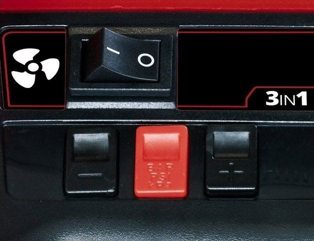 Компресор акумуляторний Einhell X-Change PRESSITO 18/21 (без акум.) (4020467) 725978 фото