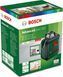 Лазерный нивелир Bosch AdvancedLevel 360 с футляром и батарейками (0603663B03) 726433 фото 3