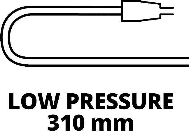Компресор акумуляторний Einhell X-Change PRESSITO 18/21 (без акум.) (4020467) 725978 фото