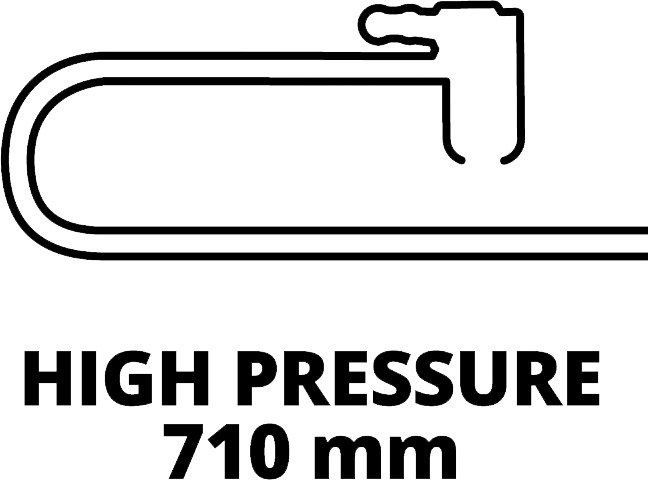 Компресор акумуляторний Einhell X-Change PRESSITO 18/21 (без акум.) (4020467) 725978 фото
