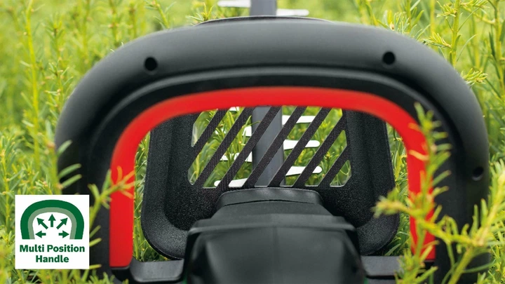 Кусторез электрический Bosch UniversalHedgeCut 60 (06008C0703) 732555 фото