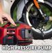 Компресор акумуляторний Einhell X-Change PRESSITO 18/21 (без акум.) (4020467) 725978 фото 8