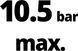 Компресор акумуляторний Einhell X-Change PRESSITO 18/21 (без акум.) (4020467) 725978 фото 4