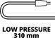 Компресор акумуляторний Einhell X-Change PRESSITO 18/21 (без акум.) (4020467) 725978 фото 6