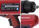 Ударний гайковерт Einhell CC-IW 950/1 (4259951) 726130 фото 2