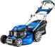 Газонокосилка бензиновая Hyundai L 5620S 725614 фото 1