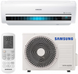 Кондиционер Samsung Nordic AR09NXPDPWKNEE Virus Doctor Nordic (WiFi) 728062 фото 1