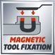 Многофункциональный инструмент Einhell TE-MG 300 EQ (4465150) 725889 фото 8