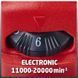 Многофункциональный инструмент Einhell TE-MG 300 EQ (4465150) 725889 фото 5