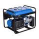 Бензиновый генератор ENERSOL EPG-5500S 728723 фото 5