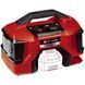 Компресор акумуляторний Einhell X-Change PRESSITO 18/21 (без акум.) (4020467) 725978 фото 1