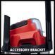Пылесос аккумуляторный Einhell TC-VC 18/20 Li S - Solo (без АКБ и ЗУ) (2347130) 727471 фото 8
