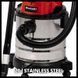 Пылесос аккумуляторный Einhell TC-VC 18/20 Li S - Solo (без АКБ и ЗУ) (2347130) 727471 фото 5