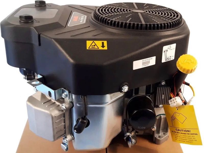 Двигатель бензиновый AL-KO Pro 700 V2 (476858) 727338 фото