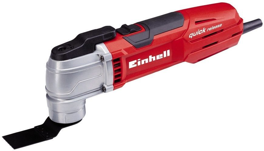Многофункциональный инструмент Einhell TE-MG 300 EQ (4465150) 725889 фото